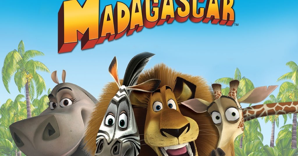 Madagascar Game Free Pc Download