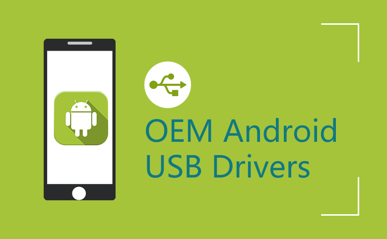 Android oem usb driver windows 7